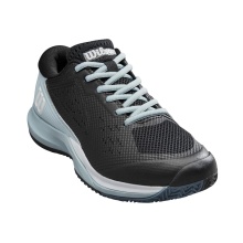 Wilson Tennis Shoes Rush Pro Ace Allcourt Black Ladies